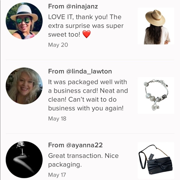 Meet your Posher, Wendy - Picture 11 of 16